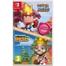 Boulder Dash (Ultimate collection)