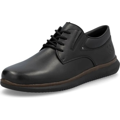 Rieker 10419-00 černé