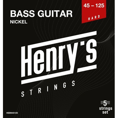 Henry`s HEBN45125