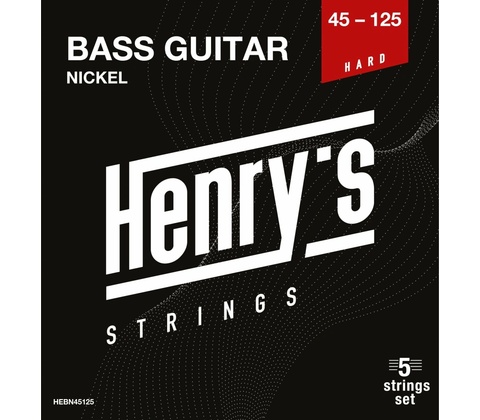 Henry`s HEBN45125