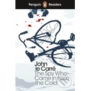 The Spy Who Came in from the Cold - John Le Carre