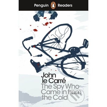 The Spy Who Came in from the Cold - John Le Carre