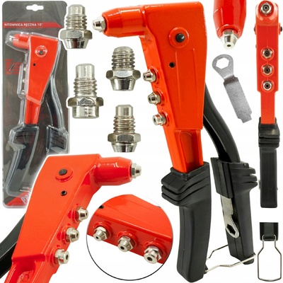 Verke V86011