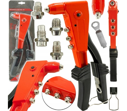 Verke V86011