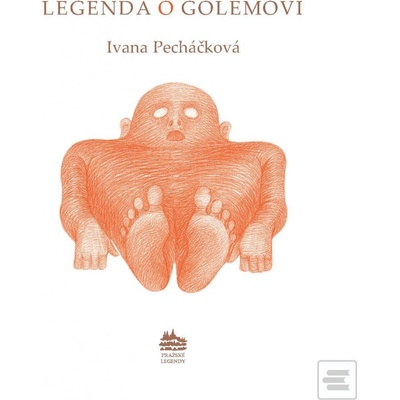 Legenda o Golemovi
