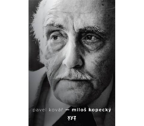 Miloš Kopecký