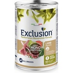 Exclusion Mediterraneo All Breeds lamb 400 g