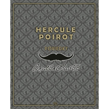 Hercule Poirot: Poviedky - Agatha Christie