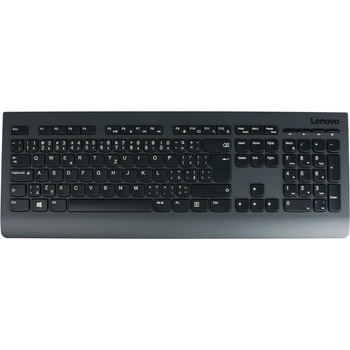 Lenovo Professional Wireless Keyboard 4X30H56848