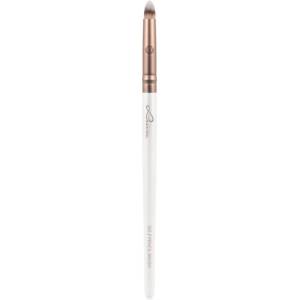 Luvia Cosmetics Elegance Pencil Brush кръгла четка за сенки за очи 335