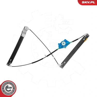 Zvedací zařízení oken ESEN SKV 01SKV392