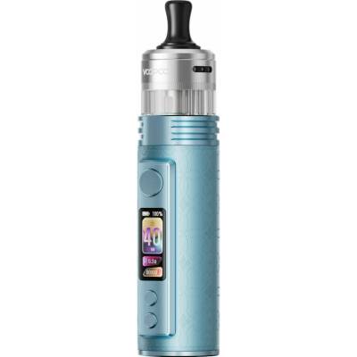 VOOPOO DRAG H40 Pro 2450 mAh Snow Blue