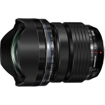 Olympus M.Zuiko Digital ED 7-14mm f/4 PRO