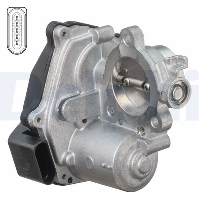 AGR - Ventil DELPHI EG10490-12B1