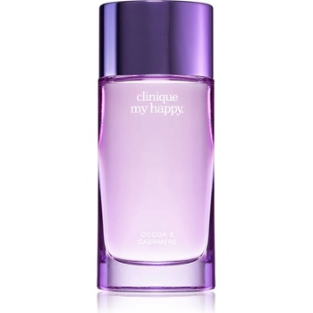 Image 1 of Clinique My Happy Cocoa & Cashmere EDP 100 ml