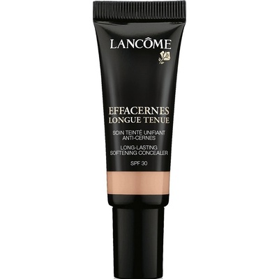 Lancome Effacernes Longue Tenue Korektor na oční okolí 1 Beige Pastel 15 ml