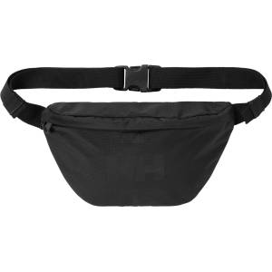 Helly Hansen Чанта за кръст Helly hansen Logo Waist Bag Hip bag - Black - размер One Size (510-4555-0111)