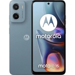 Motorola Moto E15 64GB 2GB RAM Dual Мобилни телефони (GSM)