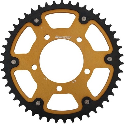 Supersprox RST-829:47-GLD – Zboží Mobilmania