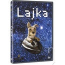 Lajka DVD