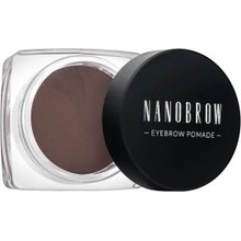 Nanobrow pomáda na obočí Medium Brown 6 g