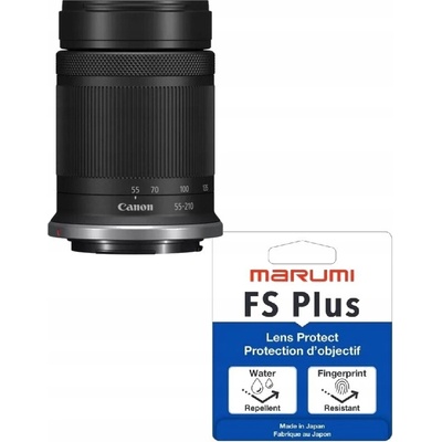 Canon RF Canon 55-210/5-7.1 RF-S IS STM