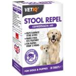 Mark&Chappell Mark&Chappell Stool Repel-UM таблетки - против копрофагия 30 бр
