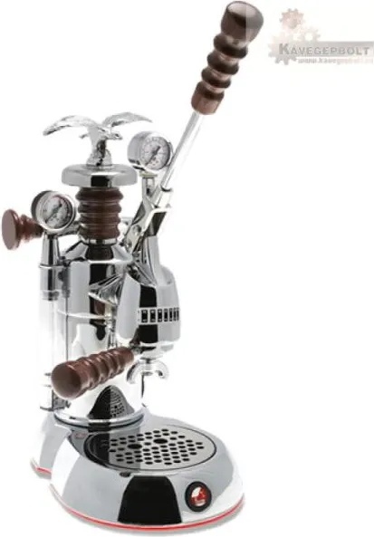 La Pavoni Expert Abile (LPVLPLESA01EU)