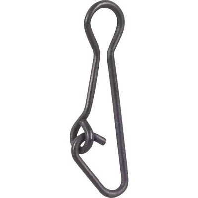 Saenger karabínka Links veľ.4 14 mm 8 ks