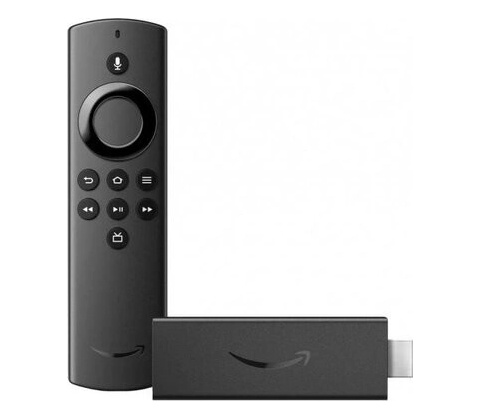 Amazon Fire TV Stick Lite 2020