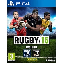 Rugby World Cup 2015