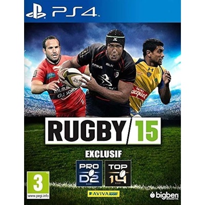 Rugby World Cup 2015