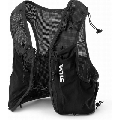 Silva Strive Fly Vest Размер: L / Цвят: черен