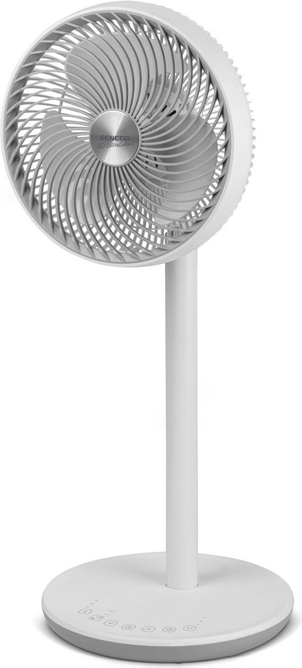 Sencor SFN 2540WH