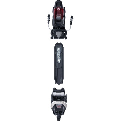NORDICA Ски автомати duke pt 12 125 mm