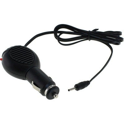 Зарядно за кола за таблети, универсален, 5V, 2A, 2.5mm x 0.8mm (8009231)