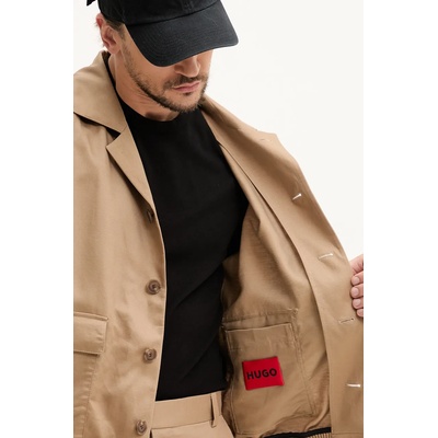 HUGO Сако hugo (50538011)