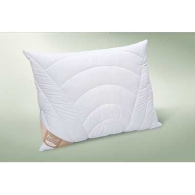 Ložnice21 Termoregulačný vankúš ClimaActive 2ks zips+vak 1000 g 70x80