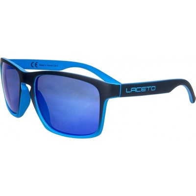 Laceto LUCIO Blue LT-M90783-BL