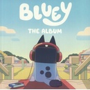 Bluey LP