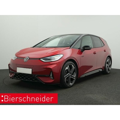 Volkswagen ID.3 GTX 210 kW
