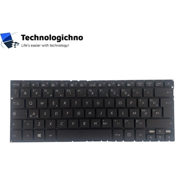 ASUS Клавиатура за лаптоп ASUS ZenBook UX330 (091109019)