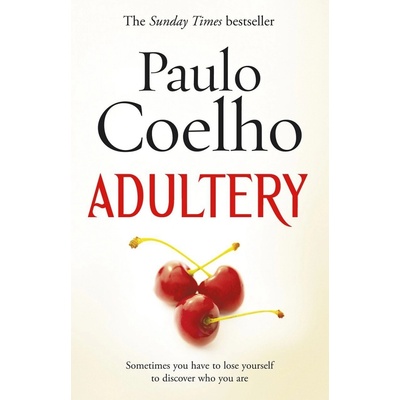 Adultery (Angl) - Coelho Paulo