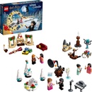 LEGO® 75981 Harry Potter™ Adventný kalendár