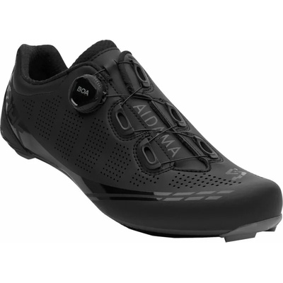 Spiuk Aldama BOA Road Black 46 Мъжки обувки за колоездене
