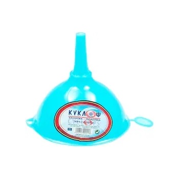 Гърция Фуния пластмасова ф16 гръцка (84907)