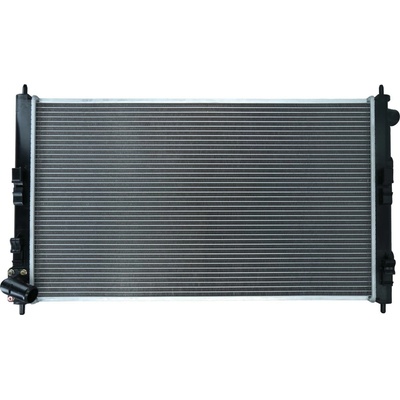Chladič vody pro motor KAMOKA 7700012