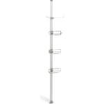 simplehuman Рафтове за баня Simplehuman на регулируема стойка (BT1062)