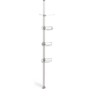 simplehuman Рафтове за баня Simplehuman на регулируема стойка (BT1062)