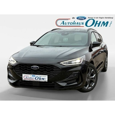 Ford Focus 114 kW